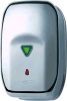 CONNEX ASD-120 BRUSHED