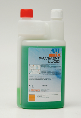 ALLMIX PAVIMENTI LUCIDI
