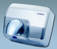 CONNEX HD-250 brushed 