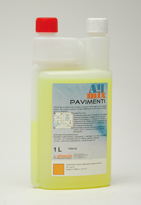 ALLMIX PAVIMENTI