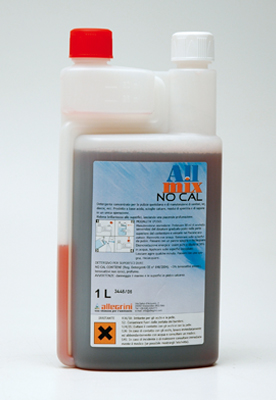 ALLMIX NO CAL