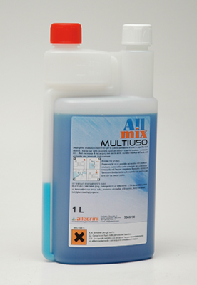 ALLMIX MULTIUSO