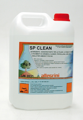 SP CLEAN