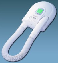 Фен CONNEX HAD-150-15