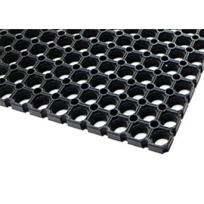 Rubberhole